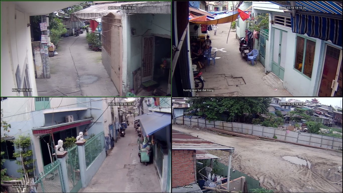 tổ 7 phường 22 quận bình thạnh