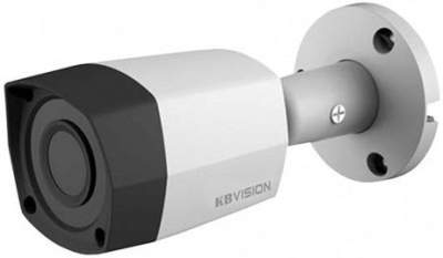 Lắp đặt camera tân phú Camera Thân Kbvision KB-1001CSX                                                                                          