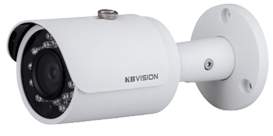 Lắp đặt camera tân phú Kbvision KB-1001N                                                                                            
