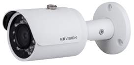 Lắp đặt camera tân phú Kbvision KB-2001N                                                                                            
