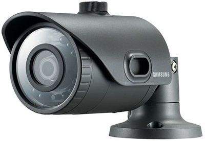 Lắp đặt camera tân phú Camera Ip Thân Hồng Ngoại Samsung SNO-L6013RP                                                                                         