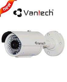 Lắp đặt camera tân phú Camera Ip Vantech VP-150M                                                                                             