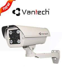 Lắp đặt camera tân phú Camera Ip Vantech VP-202HP                                                                                            