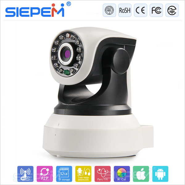 camera ip wifi không dây