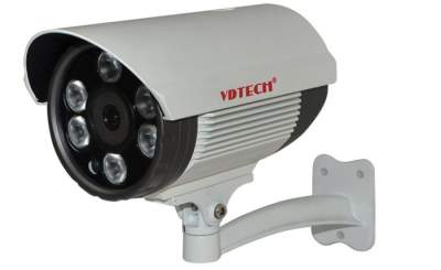 VDT-450AAHDSL 2.0-Camera AHD hồng ngoại VDTECH VDT-450AAHDSL 2.0
