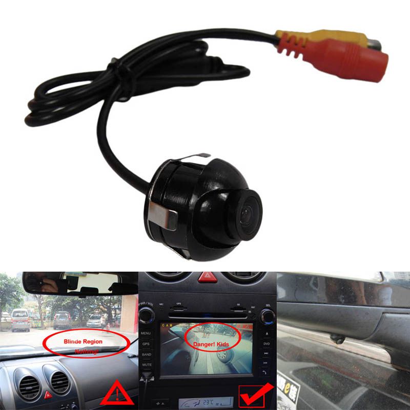 kết quả thực thi lắp đặt camera quan sát cặp hong xe