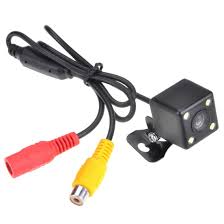 lắp đặt camera lùi xe giá rẻ đảm bảo hình ảnh rõ nét hổ trợ tốt khi lùi xe