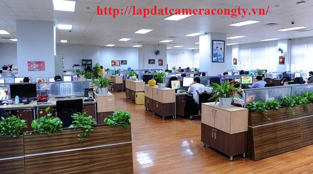 lap camera công quay 360 độ