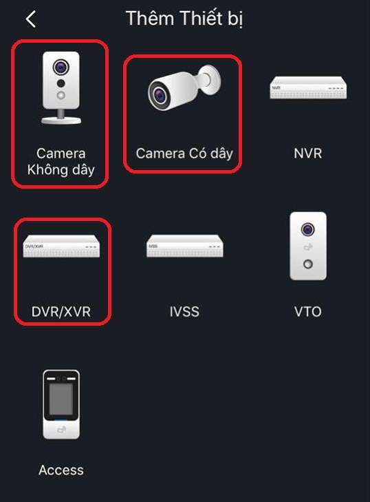 Hướng dẫn cài đặt ứng dụng xem camera Dahua trên điện thoại và máy tính