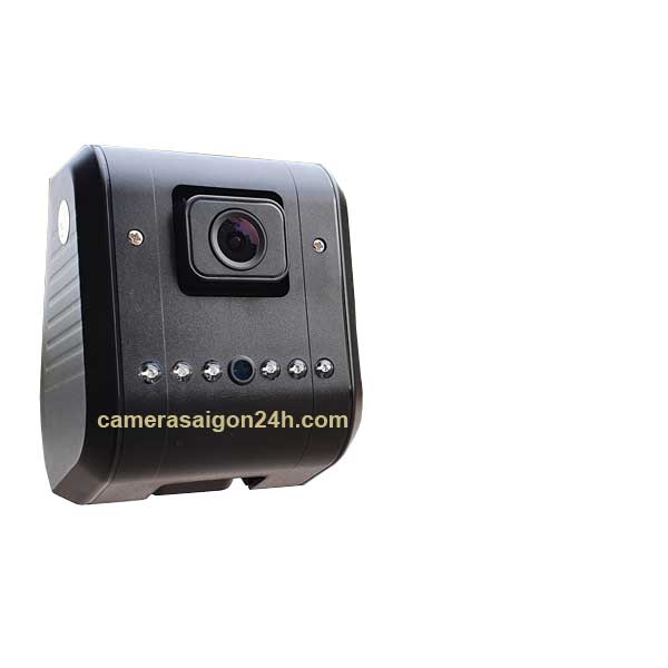 Camera giám sát cho xe ô tô D20