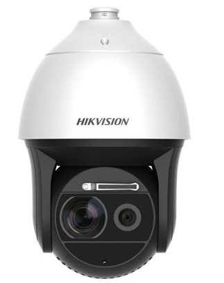 Camera IP Speed Dome hồng ngoại 2.0 Megapixel HIKVISION DS-2DF8236I5X-AELW