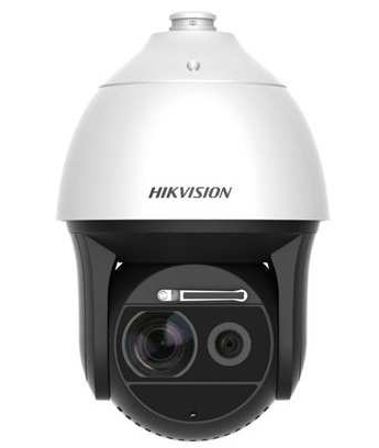 Camera IP Speed Dome hồng ngoại 4.0 Megapixel HIKVISION DS-2DF8436I5X-AELW