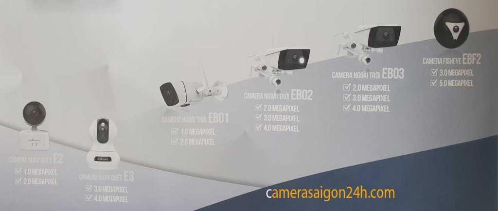 mẫu camera giám sát ebitcam chất lượng hình ảnh sắt nét