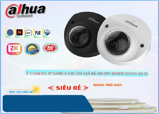 Camera IP Dahua DH-IPC-HDBW3241FP-AS-M,DH-IPC-HDBW3241FP-AS-M Giá rẻ,DH IPC HDBW3241FP AS M,Chất Lượng DH-IPC-HDBW3241FP-AS-M,thông số DH-IPC-HDBW3241FP-AS-M,Giá DH-IPC-HDBW3241FP-AS-M,phân phối DH-IPC-HDBW3241FP-AS-M,DH-IPC-HDBW3241FP-AS-M Chất Lượng,bán DH-IPC-HDBW3241FP-AS-M,DH-IPC-HDBW3241FP-AS-M Giá Thấp Nhất,Giá Bán DH-IPC-HDBW3241FP-AS-M,DH-IPC-HDBW3241FP-AS-MGiá Rẻ nhất,DH-IPC-HDBW3241FP-AS-MBán Giá Rẻ,DH-IPC-HDBW3241FP-AS-M Giá Khuyến Mãi,DH-IPC-HDBW3241FP-AS-M Công Nghệ Mới,Địa Chỉ Bán DH-IPC-HDBW3241FP-AS-M