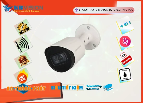 Camera KBvision KX-C2121S5-A-VN,KX-C2121S5-A-VN Giá Khuyến Mãi,KX-C2121S5-A-VN Giá rẻ,KX-C2121S5-A-VN Công Nghệ Mới,Địa Chỉ Bán KX-C2121S5-A-VN,KX C2121S5 A VN,thông số KX-C2121S5-A-VN,Chất Lượng KX-C2121S5-A-VN,Giá KX-C2121S5-A-VN,phân phối KX-C2121S5-A-VN,KX-C2121S5-A-VN Chất Lượng,bán KX-C2121S5-A-VN,KX-C2121S5-A-VN Giá Thấp Nhất,Giá Bán KX-C2121S5-A-VN,KX-C2121S5-A-VNGiá Rẻ nhất,KX-C2121S5-A-VNBán Giá Rẻ