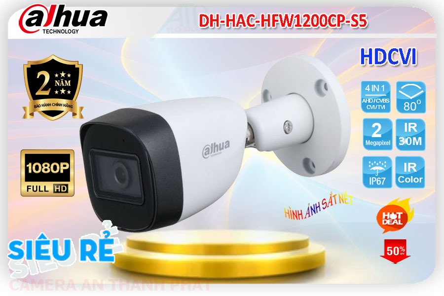 Camera Dahua DH,HAC,HFW1200CP,S5,DH HAC HFW1200CP S5,Giá Bán DH,HAC,HFW1200CP,S5 sắc nét Dahua ,DH,HAC,HFW1200CP,S5 Giá