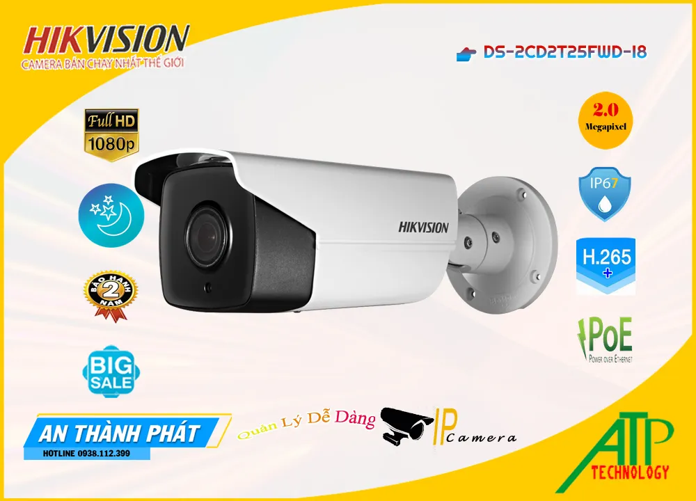 DS 2CD2T25FWD I8,Camera Hikvision DS-2CD2T25FWD-I8,Chất Lượng DS-2CD2T25FWD-I8,Giá DS-2CD2T25FWD-I8,phân phối DS-2CD2T25FWD-I8,Địa Chỉ Bán DS-2CD2T25FWD-I8thông số ,DS-2CD2T25FWD-I8,DS-2CD2T25FWD-I8Giá Rẻ nhất,DS-2CD2T25FWD-I8 Giá Thấp Nhất,Giá Bán DS-2CD2T25FWD-I8,DS-2CD2T25FWD-I8 Giá Khuyến Mãi,DS-2CD2T25FWD-I8 Giá rẻ,DS-2CD2T25FWD-I8 Công Nghệ Mới,DS-2CD2T25FWD-I8Bán Giá Rẻ,DS-2CD2T25FWD-I8 Chất Lượng,bán DS-2CD2T25FWD-I8