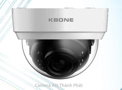Lắp đặt camera tân phú Camera Wifi Kbone Kn D41