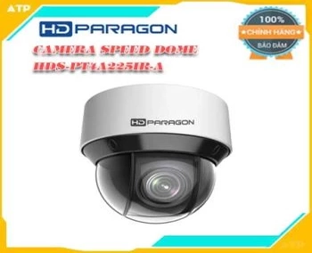 Lắp đặt camera tân phú HDS-PT4A225IR-A Camera IP HDparagon