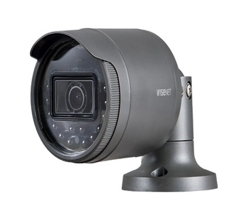 Lắp đặt camera tân phú Camera Thân Ip Thân Hồng Ngoại LNO-6020R/VAP                                                                                        Wisenet