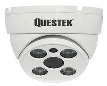 Lắp đặt camera tân phú Questek QTX-4191AHD                                                                                         