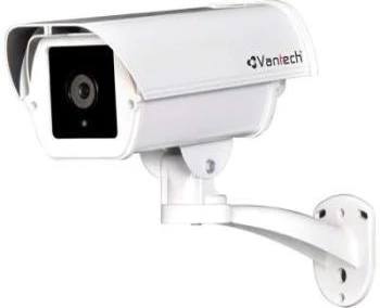 Lắp đặt camera tân phú Camera Vantech VP-409SIP                                                                                           