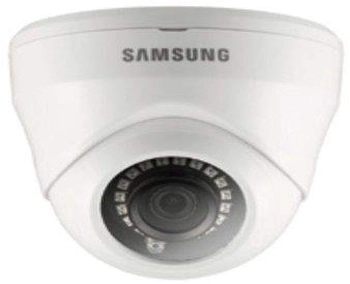 Lắp đặt camera tân phú Camera Bán Cầu Hồng Ngoại Samsung HCD-E6020RP                                                                                         
