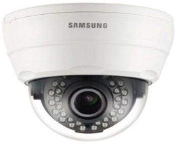 Lắp đặt camera tân phú Camera Ahd Hồng Ngoại Samsung HCD-E6070RP                                                                                         