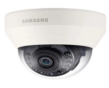 Lắp đặt camera tân phú Camera Bán Cầu Hồng Ngoại Ahd Samsung SCV-6023RAP                                                                                         