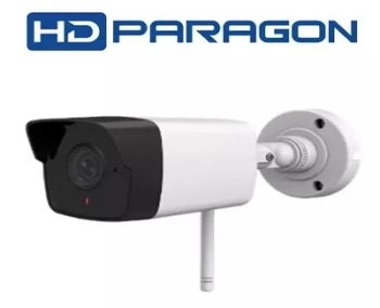 Lắp đặt camera tân phú Camera Ip 2Mp Hdparagon HDS-1021IRAW                                                                                        