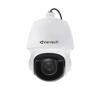Lắp đặt camera tân phú Camera Ip Speed Dome 2.0Mp Vantech VP-6120IP                                                                                           