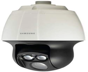 Lắp đặt camera tân phú Camera Quan Sát Samsung SCP-2370RHP                                                                                         