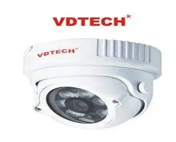 Lắp đặt camera tân phú Vdtech Vdt-315Sdi 2.0