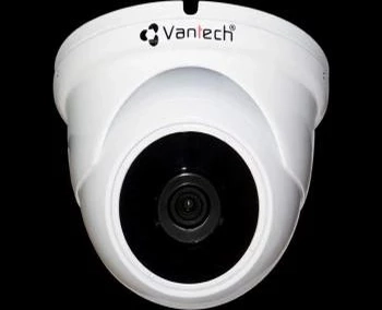 Lắp đặt camera tân phú Camera Vantech VP-2224A/T/C                                                                                        
