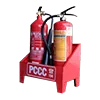 lắp đặt thiết bị PCCC