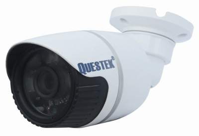 Lắp đặt camera tân phú qtx-2121ahd                                                                                          Questek