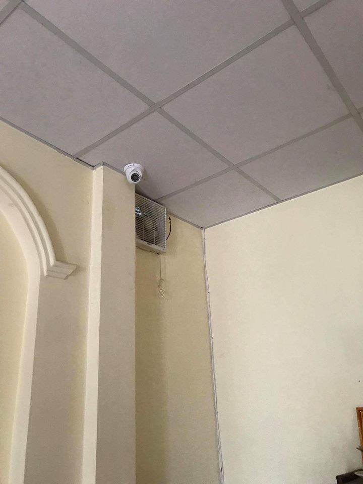 Công ty camera ở Huyện Nhà Bè giá rẻ