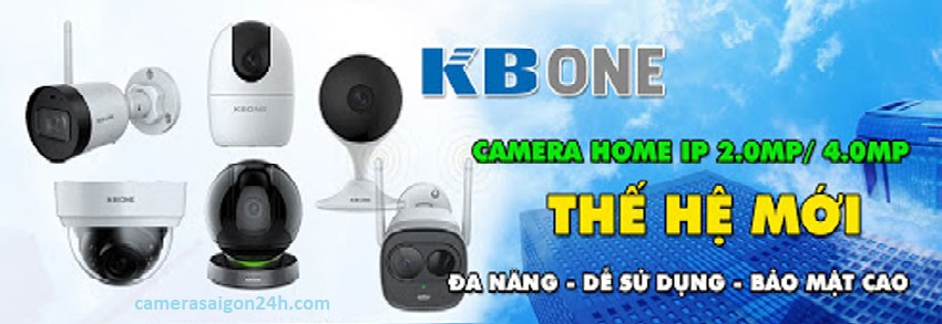Camera kbone giá rẻ bảo mật cao