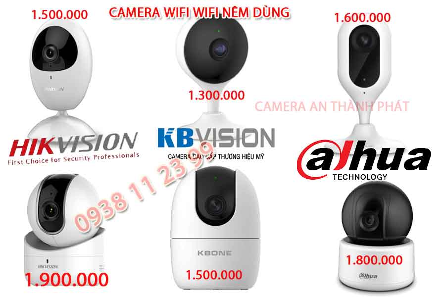 lắp camera quan sát ip wifi giá rẻ dịch vụ lắp camera quan sát chính hãng giá rẻ