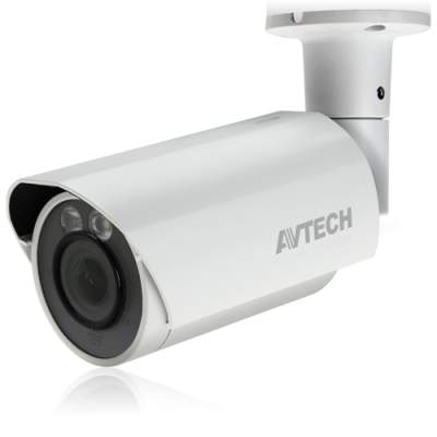 Lắp đặt camera tân phú Camera Avtech AVT553                                                                                              