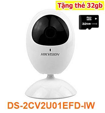 lắp camera wifi giá rẻ chất lượng hikvision cho gia đình