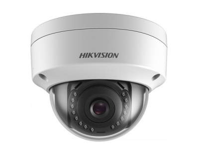 Lắp đặt camera tân phú Hikvision DS-2CD1143G0                                                                                        