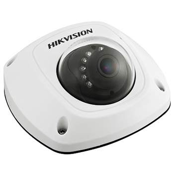 HIKVISION DS-2CD2520F