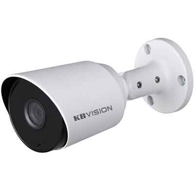 Lắp đặt camera tân phú Kbvision KX-2001SK4                                                                                          