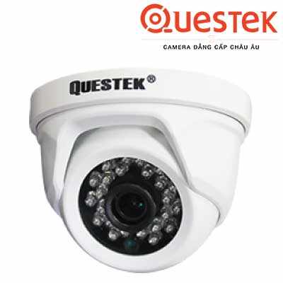 Lắp đặt camera tân phú Lắp Camera  Questek One QOB-4193D                                                                                           