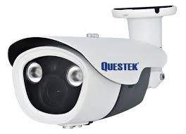 Lắp đặt camera tân phú Questek QN-3602AHD                                                                                          