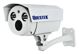 Lắp đặt camera tân phú Questek QN-3702AHD                                                                                          