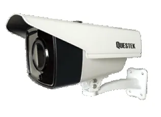 Lắp đặt camera tân phú Camera Questek QOB-3803D                                                                                           