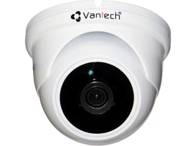 Camera dome hồng ngoại Vantech VP-406SA, Vantech VP-406SA, VP-406SA