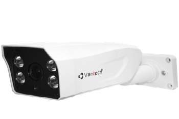Lắp đặt camera tân phú Vantech VP-171TVI                                                                                           